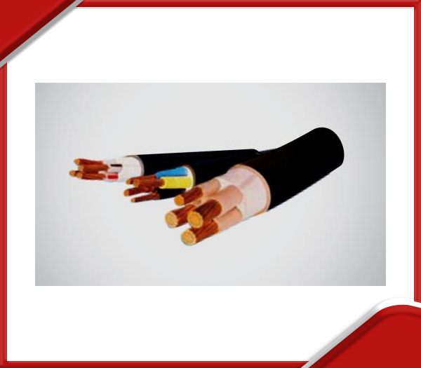 Cáp đồng treo hạ thế 0,6/1KV - Trần Phú